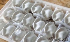 选购速冻水饺注意哪些事项呢 选购速冻水饺注意哪些事项和细节