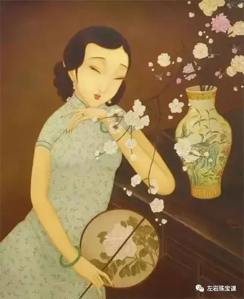 怎样选好玉镯 怎样选择玉手镯