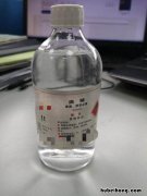 消毒液怎么看好坏 怎样辨别酒精消毒液真假
