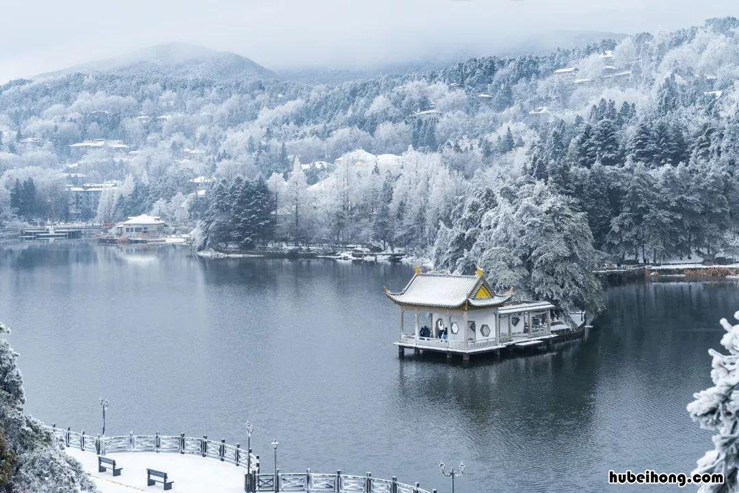 三山五岳指的是什么山 三山五岳五岳之首是哪座山