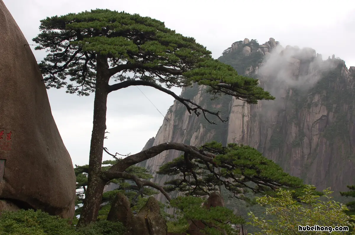 三山五岳是哪几个山 三山五岳是哪几个地方