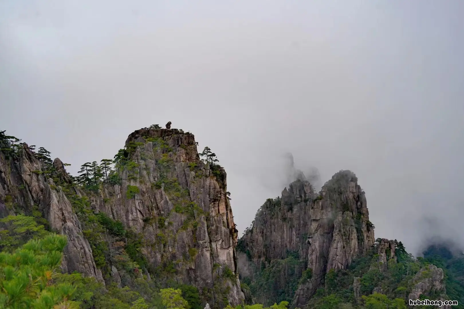 三山五岳是哪几个山 三山五岳是哪几个地方