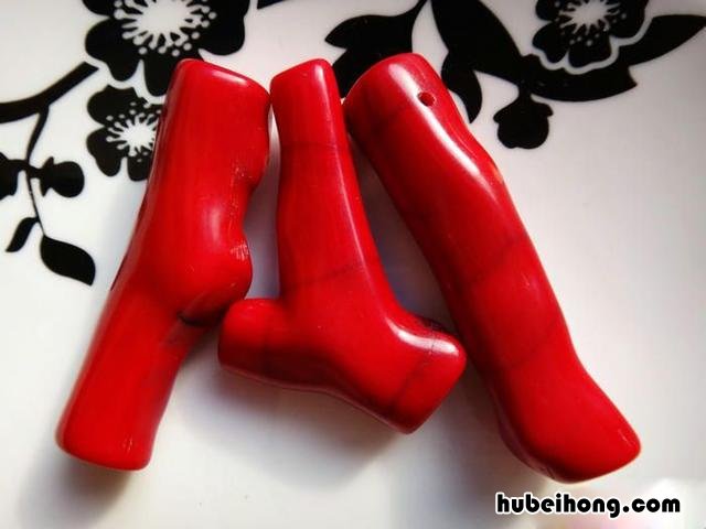 如何鉴别红珊瑚的真伪 红珊瑚怎样鉴别真假