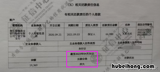 打完征信报告后怎样知道合不合格 打好征信