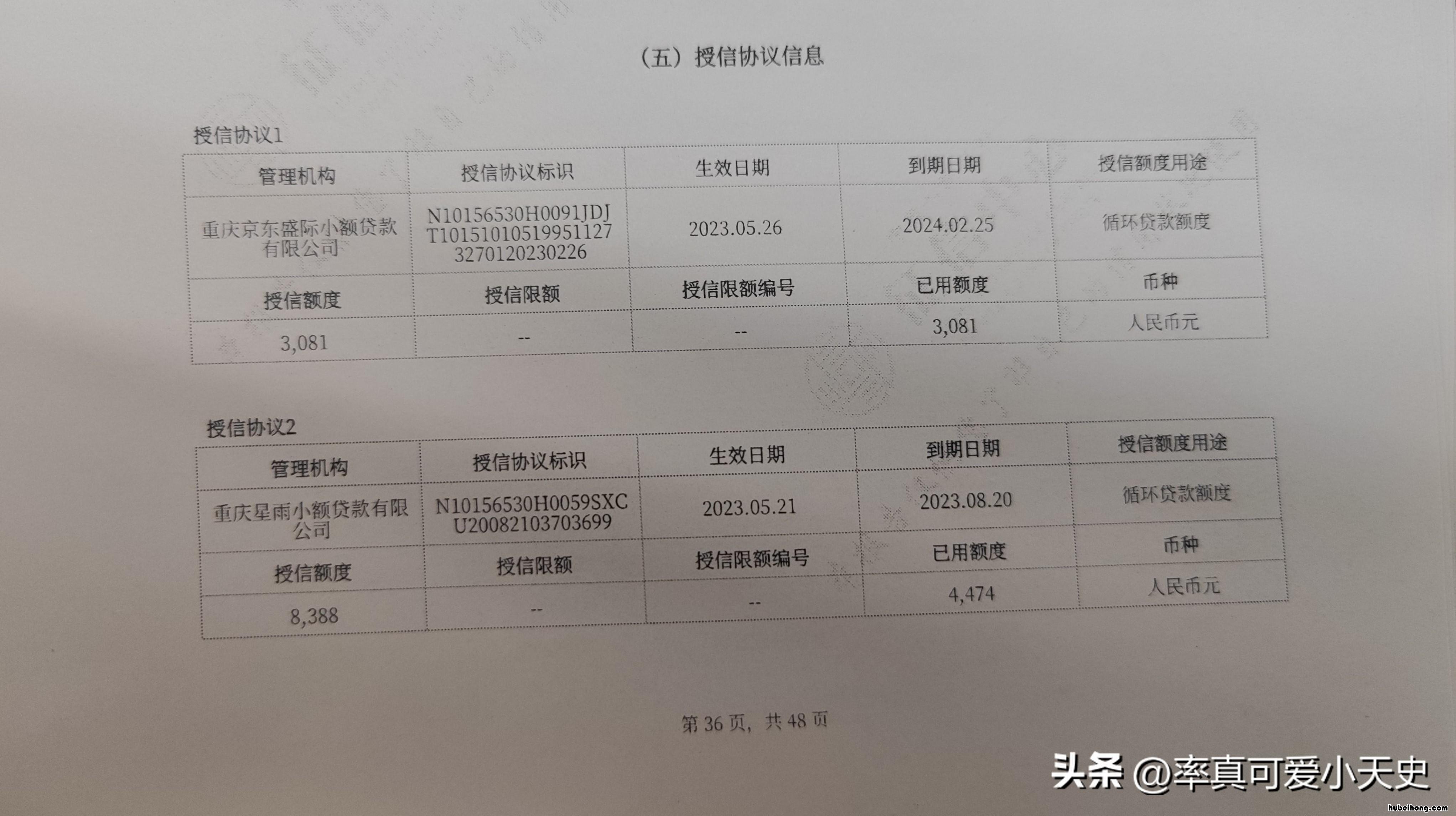 打完征信报告后怎样知道合不合格 打好征信