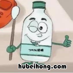 使用酒精消毒液应注意什么 使用酒精消毒的做法是安全的