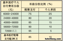 职工医疗保险大病医疗怎么报销 职工的大病医保怎么报销