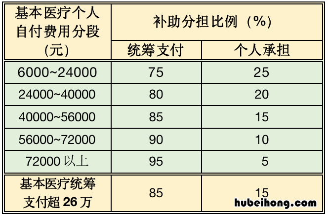 职工医疗保险大病医疗怎么报销 职工的大病医保怎么报销