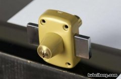 锁体保养方法 锁具保修时间