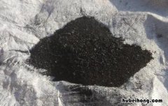 锅底灰是什么意思 锅底灰有什么用途