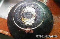 锅底熏黑了怎么办小妙招 锅底熏黑了用什么可以把它洗白