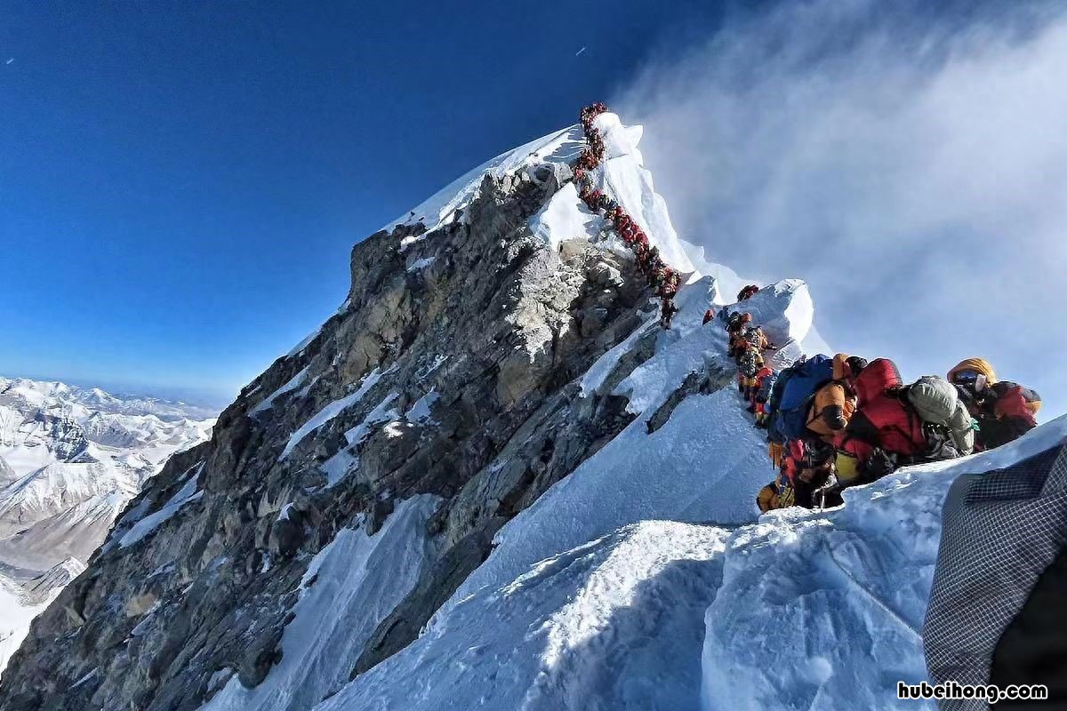 地球上最高的山是 地球上最高的山是哪个山