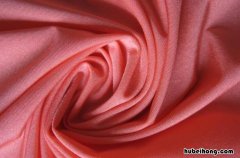 锦纶面料有些什么特点呢 锦纶面料有些什么特点和优点