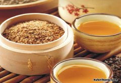 长期喝苦荞茶有啥好处吗 长期喝苦荞茶有好处吗