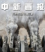 长江奔腾的视频 万里长江是什么歌