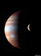 太阳系中卫星最多的是什么大行星? 太阳系九大行星中卫星最多的是木星质量最大的是图形