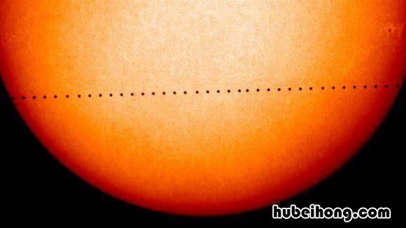水星距离太阳多远? 水星离太阳的距离是多少千米?