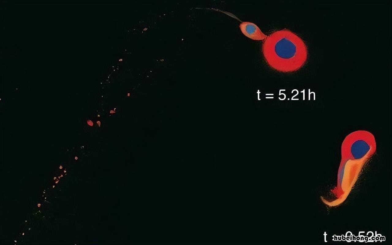 地球自转使地球上有了什么 地球自转对体重的影响
