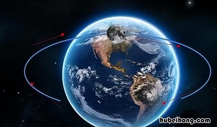地球自转加速,一天不再是24小时,这意味着什么呢 地球自转加速,一天不再是24小时,这意味着什么意思