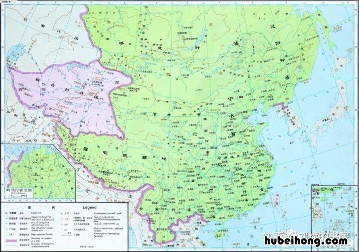 中国哪一个朝代最强大 中国哪个朝代最厉害排第一