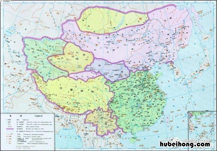 中国哪一个朝代最强大 中国哪个朝代最厉害排第一