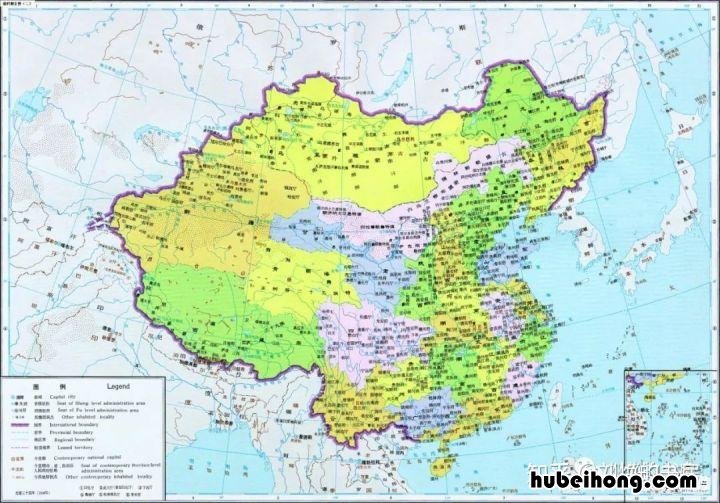 中国哪一个朝代最强大 中国哪个朝代最厉害排第一