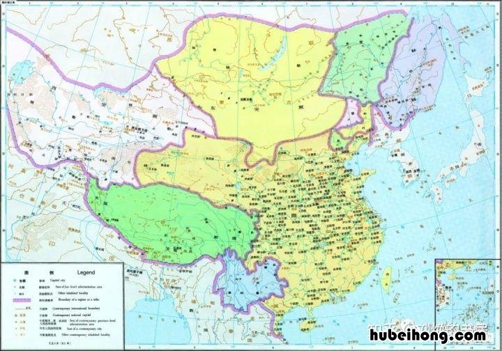 中国哪一个朝代最强大 中国哪个朝代最厉害排第一