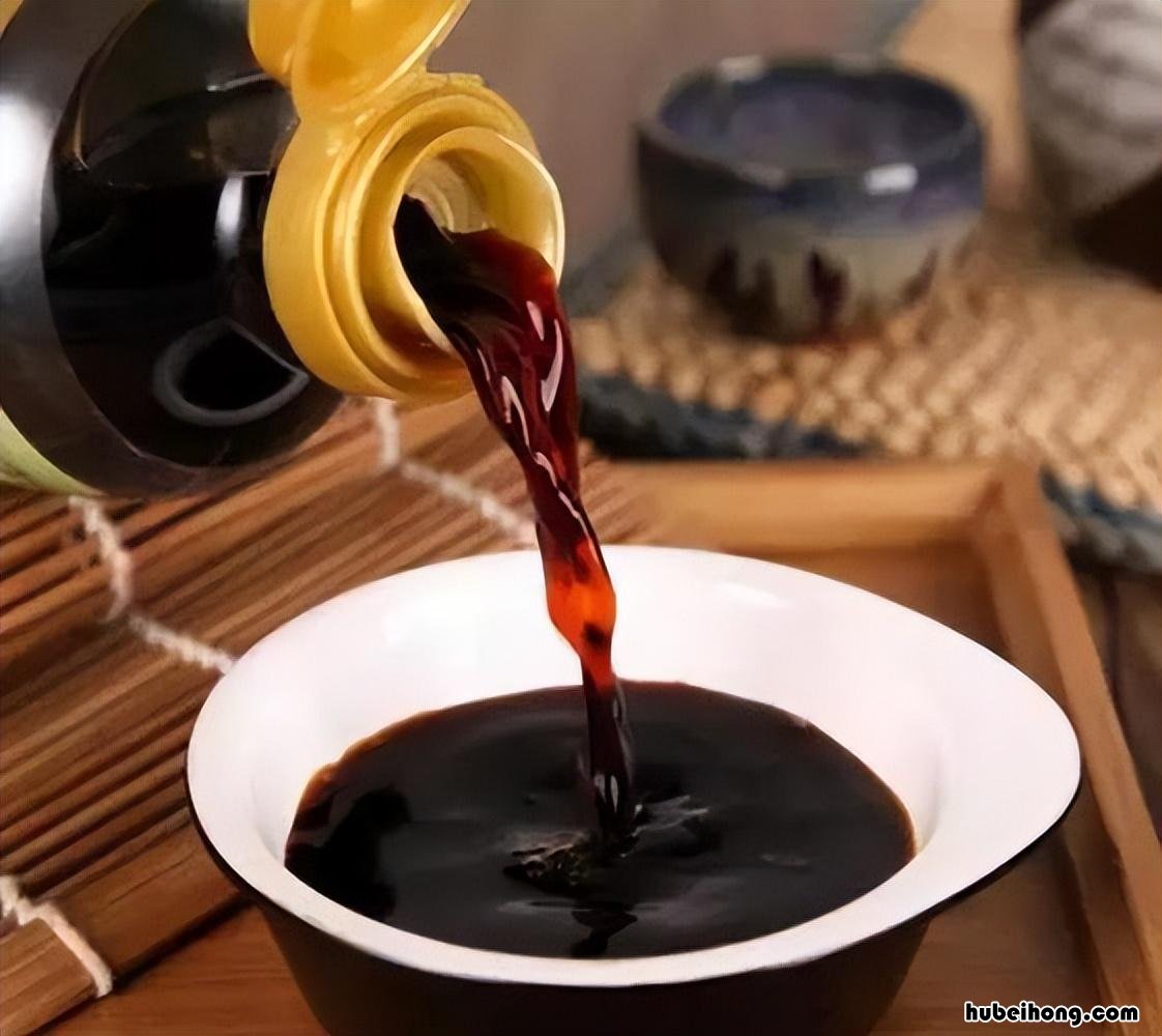生抽,老抽,普通酱油的区别 生抽和老抽和普通酱油的区别