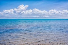 里海和五大湖谁面积大 里海算湖泊吗