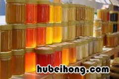 蜂蜜分为哪几种类型 蜂蜜怎么分等级划分