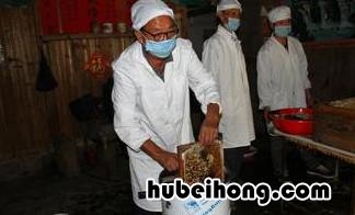 蜂蜜分为哪几种类型 蜂蜜怎么分等级划分