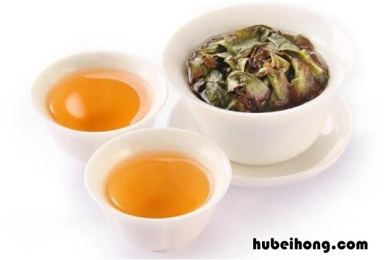 红茶和绿茶哪个好一些 红茶和绿茶哪种好