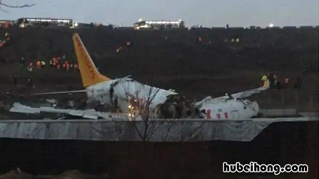 波音737max事件始末 波音370事件