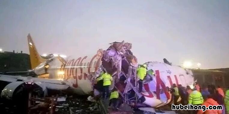 波音737max事件始末 波音370事件