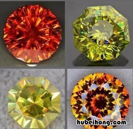 黄色宝石值钱吗 黄色宝石有哪些品种
