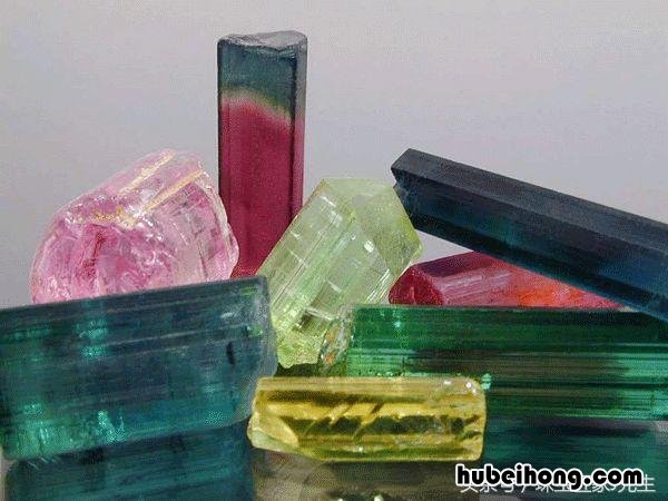 黄色宝石值钱吗 黄色宝石有哪些品种