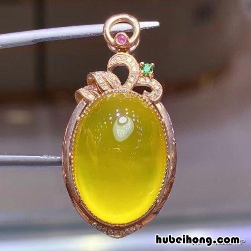 黄色宝石值钱吗 黄色宝石有哪些品种