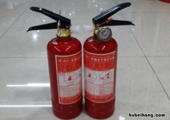 abc干粉灭火器使用方法是什么 abc干粉灭火器的使用范围