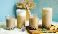 隔夜的奶茶放冰箱第二天可以喝吗 隔夜奶茶放冰箱可以喝吗?