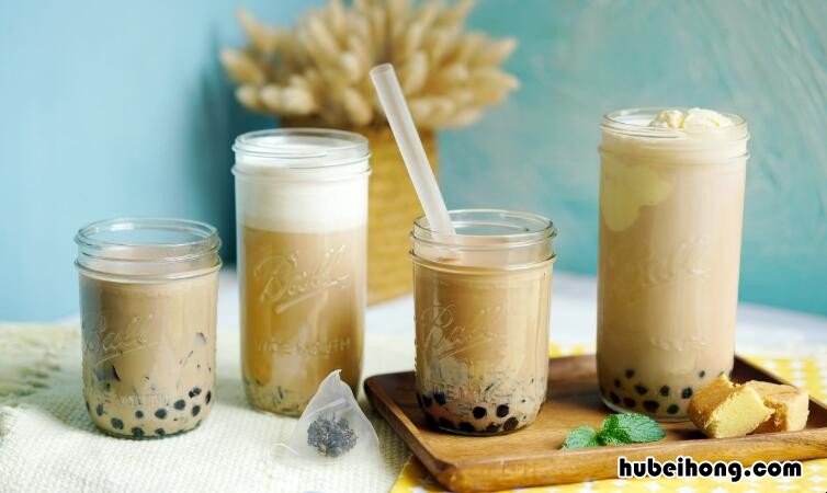 隔夜的奶茶放冰箱第二天可以喝吗 隔夜奶茶放冰箱可以喝吗?