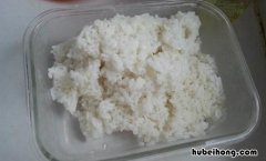 做第二天上班的饭,可以直接放冰箱么 上班每天带饭吃隔夜饭菜