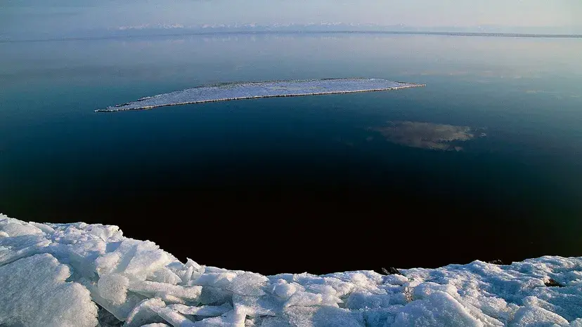 青海湖水最深多少米 泸沽湖水最深多少米
