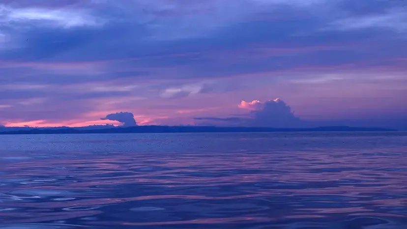 青海湖水最深多少米 泸沽湖水最深多少米