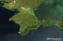 世界十大的半岛 世界十大半岛排名榜