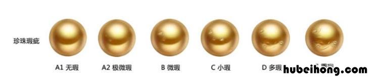 怎么鉴定珠宝真假 手电筒鉴别照珍珠