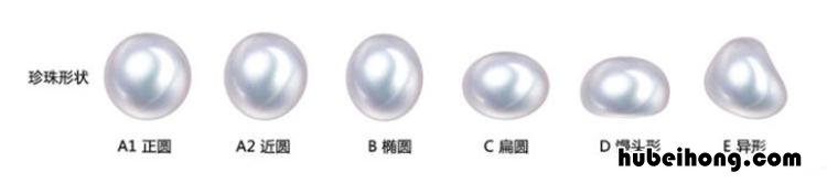 怎么鉴定珠宝真假 手电筒鉴别照珍珠