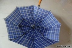 雨伞生锈难打开怎么办视频 雨伞生锈难打开怎么办小妙招