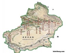 最大的沙漠我国最大的沙漠 最大的沙漠我国是哪里