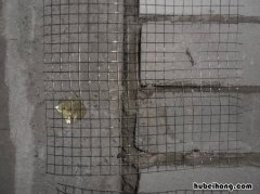 什么是墙面挂网 什么是墙面挂网