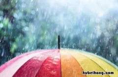 雨水洗衣服会返潮吗 雨水能洗衣服,洗澡吗